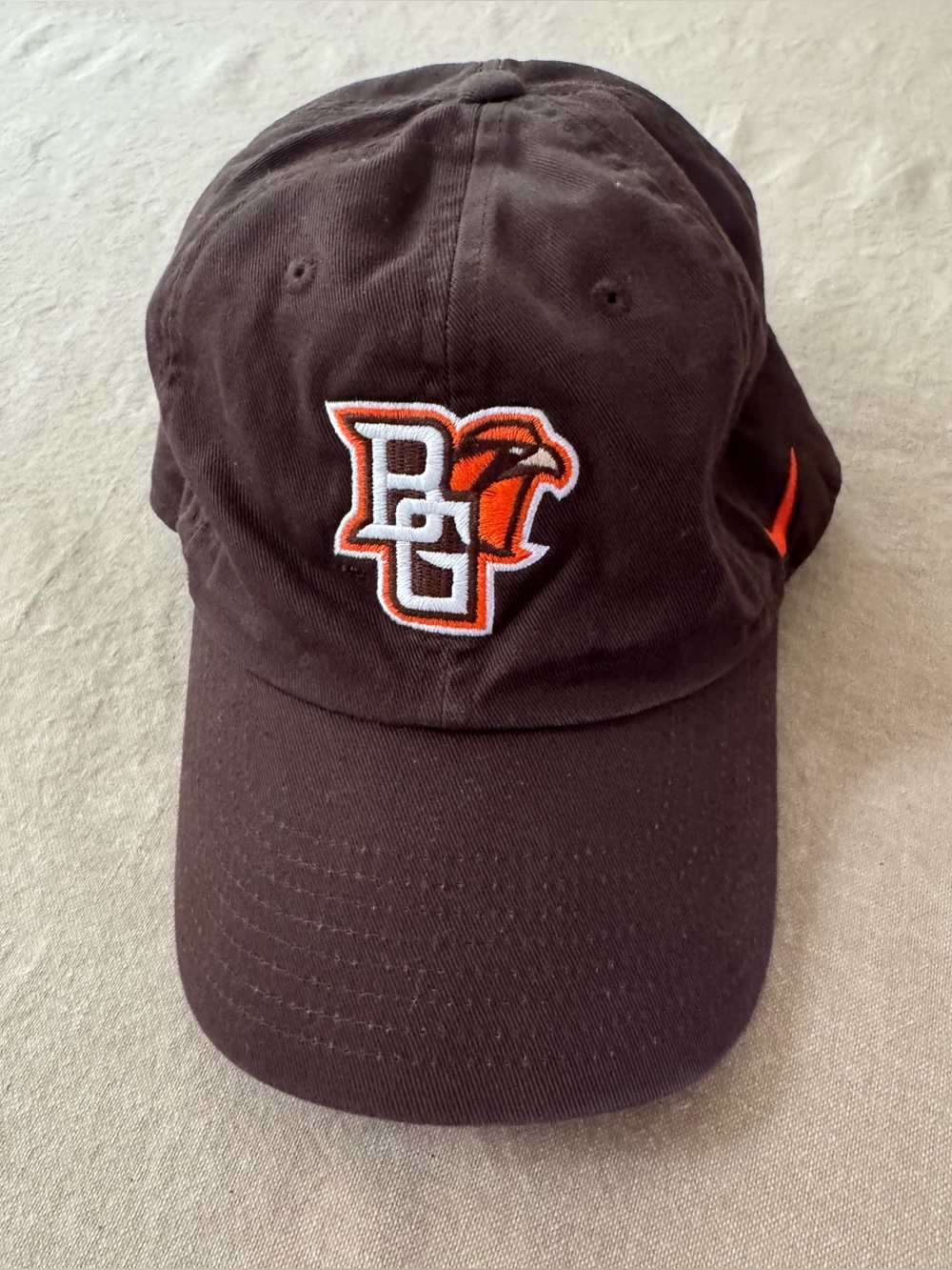 Bowling Green  Nike Dri-FIT baseball Cap